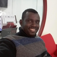 Mounkoro, Ismaila