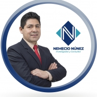 Nuñez Rojas, Nemecio