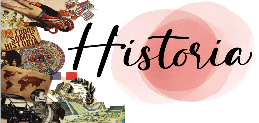 La historia a través de los años (Revolución Mexicana) - Centro  Universitario CIFE