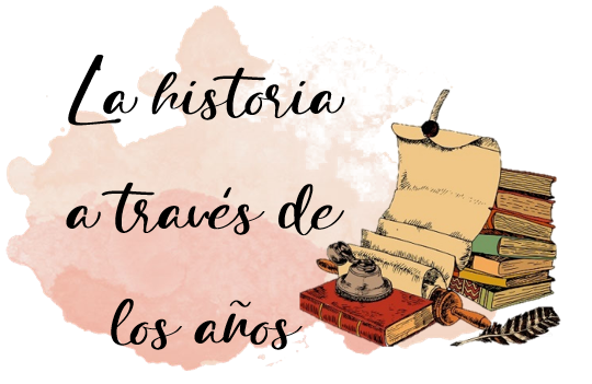 La historia a través de los años (Revolución Mexicana) - Centro  Universitario CIFE