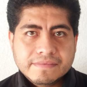 Profile photo of Jesús Alberto